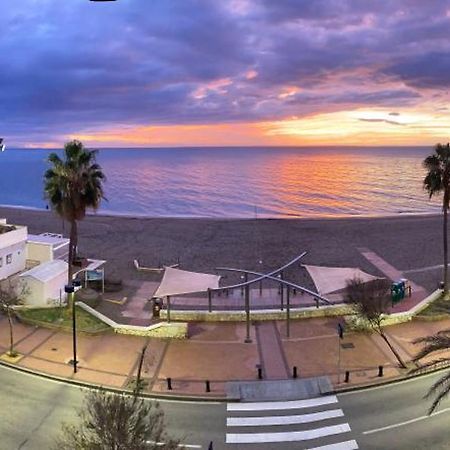 Apartamento Fuengirola1 Linea Экстерьер фото