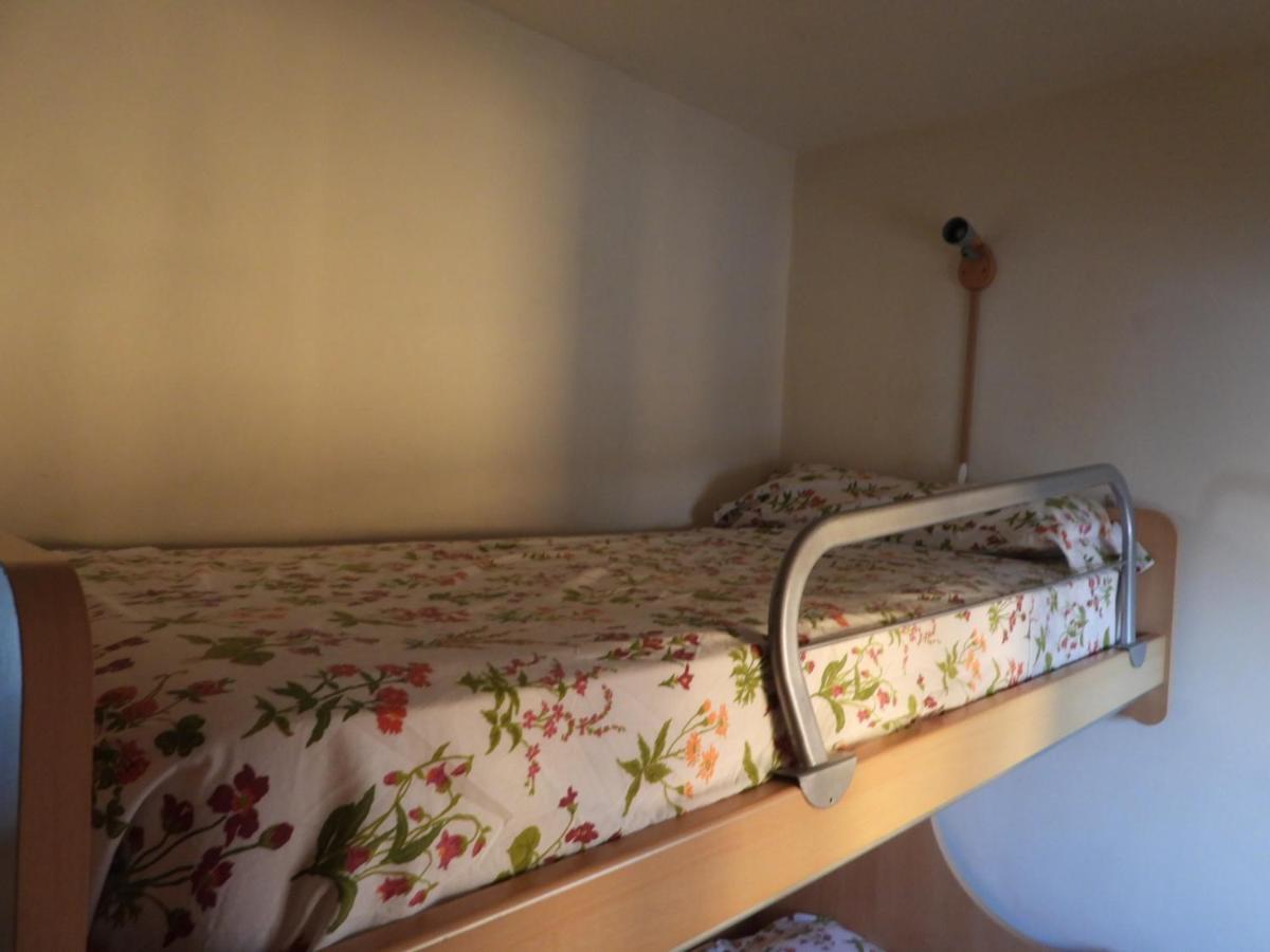 Apartamento Fuengirola1 Linea Экстерьер фото