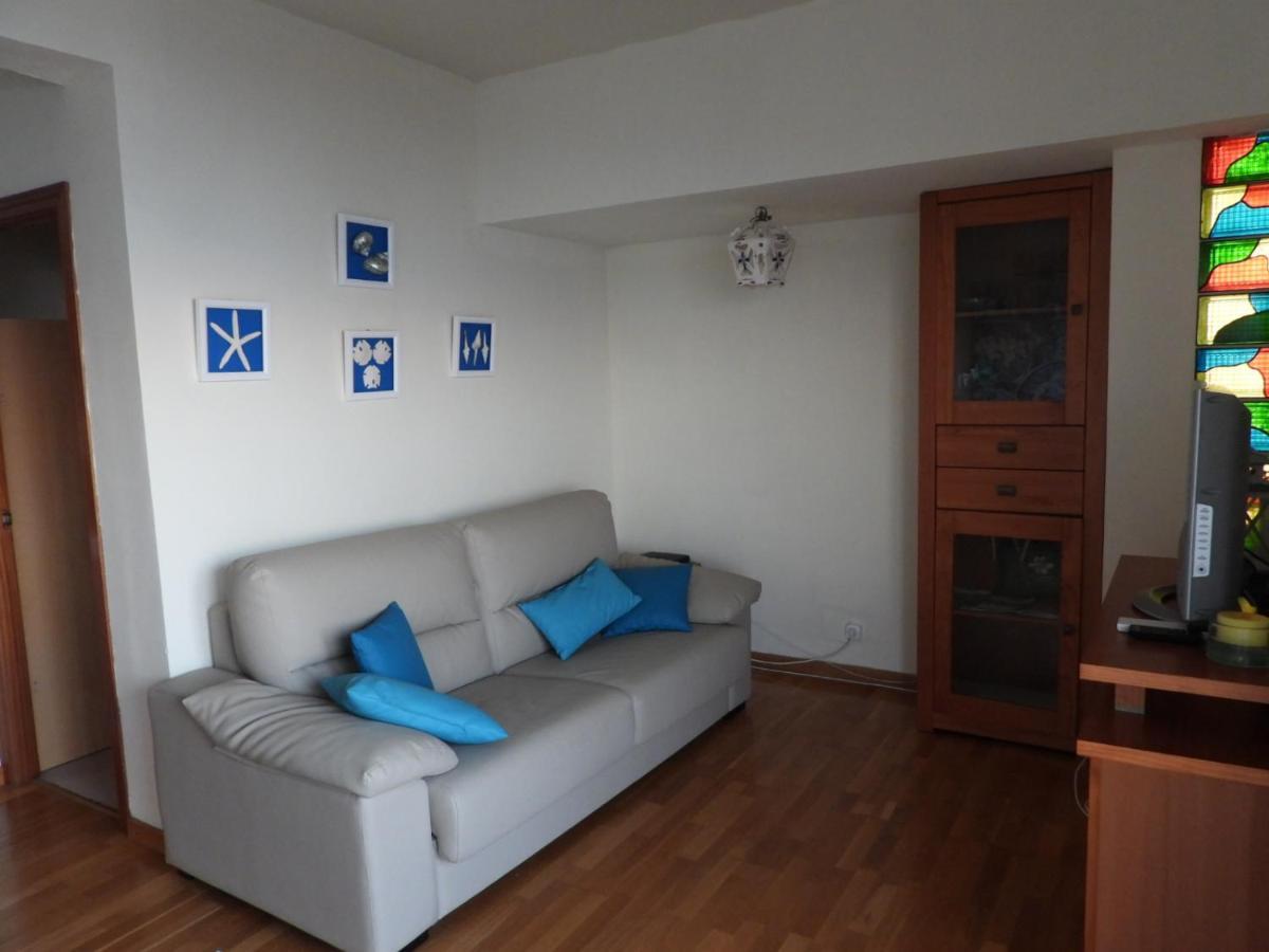 Apartamento Fuengirola1 Linea Экстерьер фото