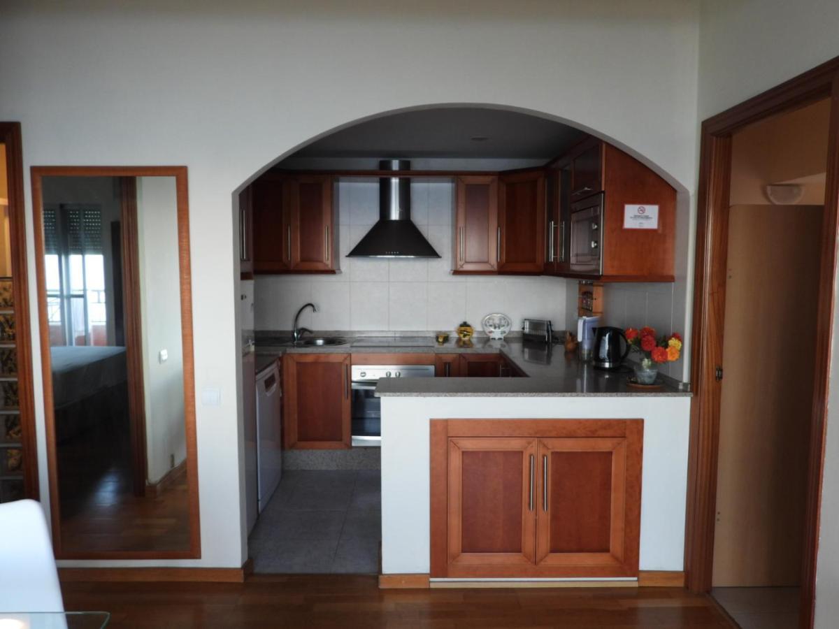 Apartamento Fuengirola1 Linea Экстерьер фото