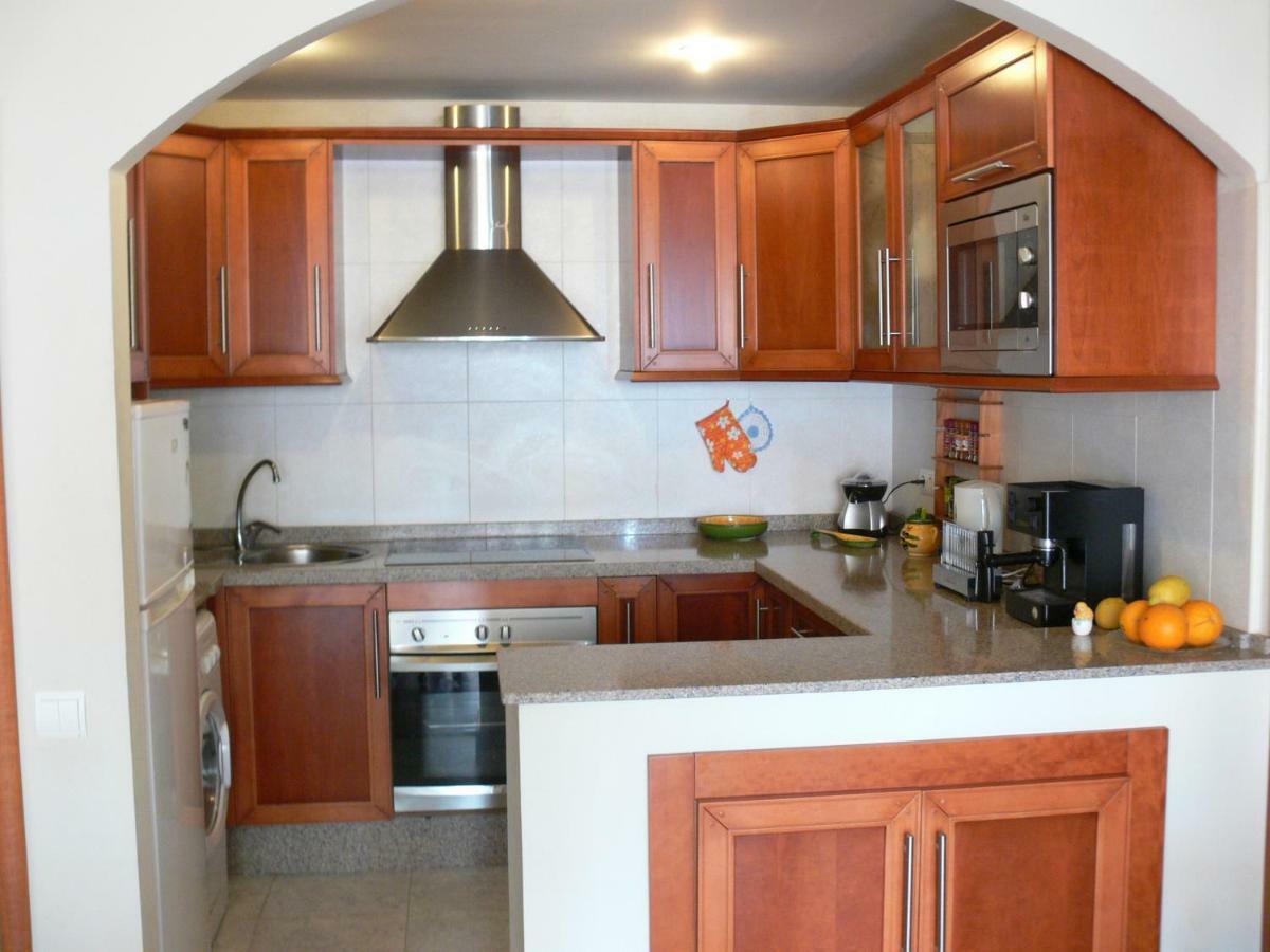 Apartamento Fuengirola1 Linea Экстерьер фото