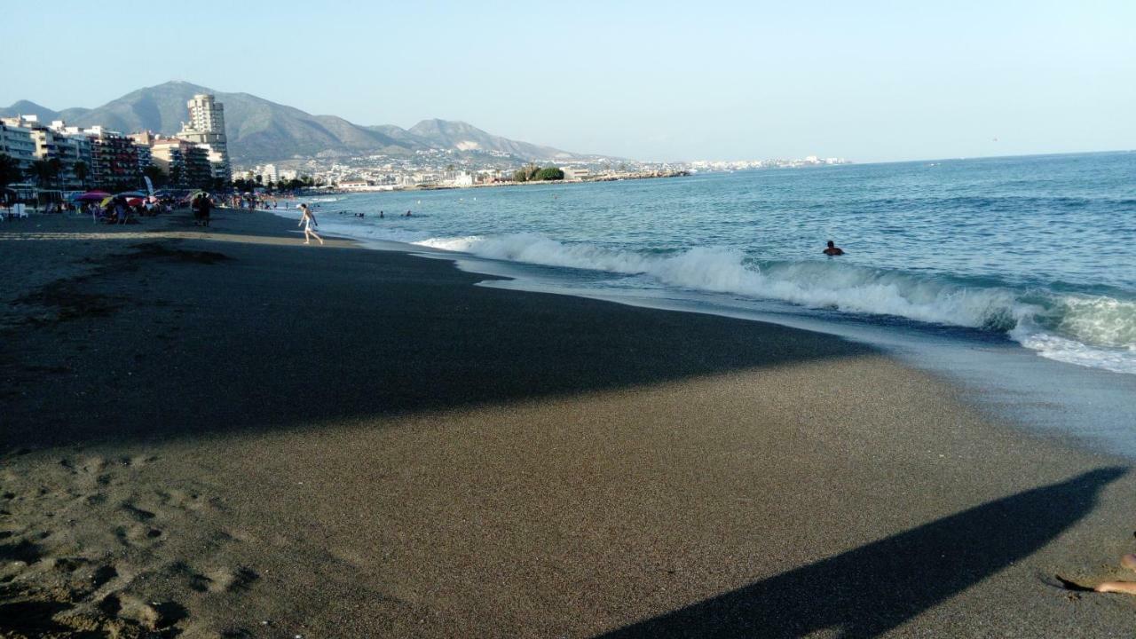 Apartamento Fuengirola1 Linea Экстерьер фото