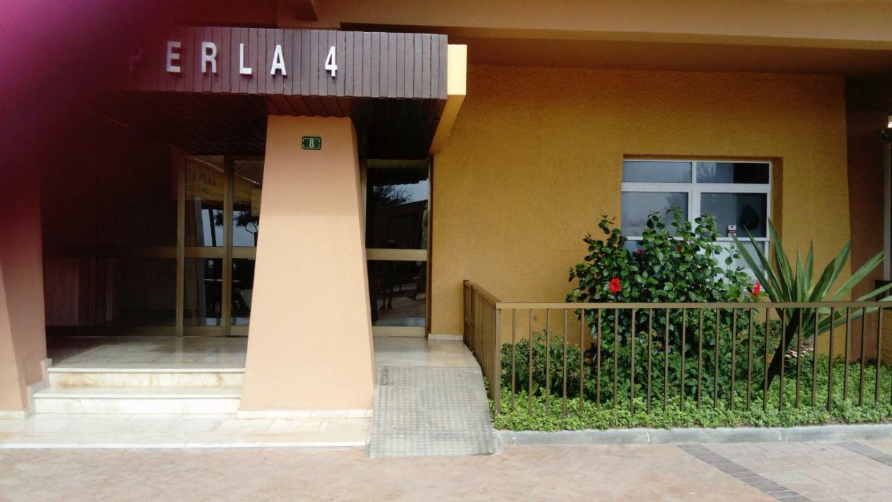 Apartamento Fuengirola1 Linea Экстерьер фото