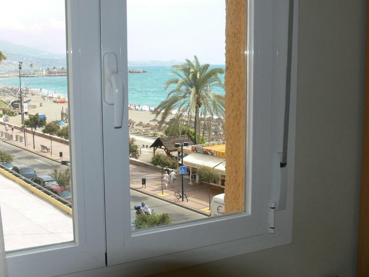 Apartamento Fuengirola1 Linea Экстерьер фото