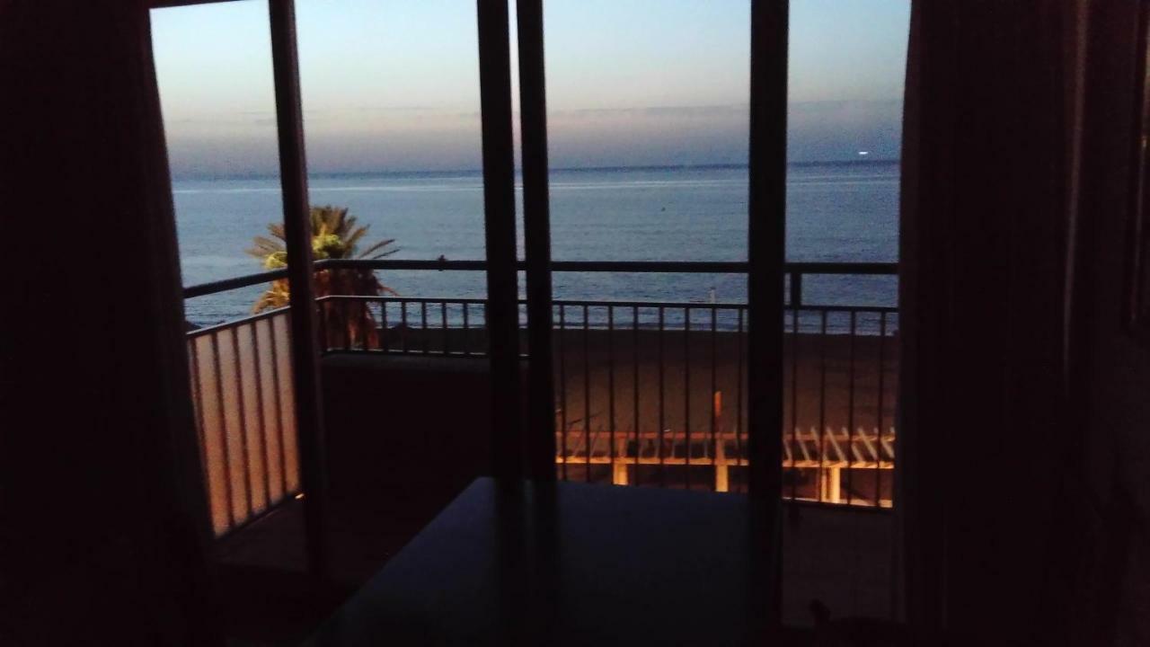 Apartamento Fuengirola1 Linea Экстерьер фото
