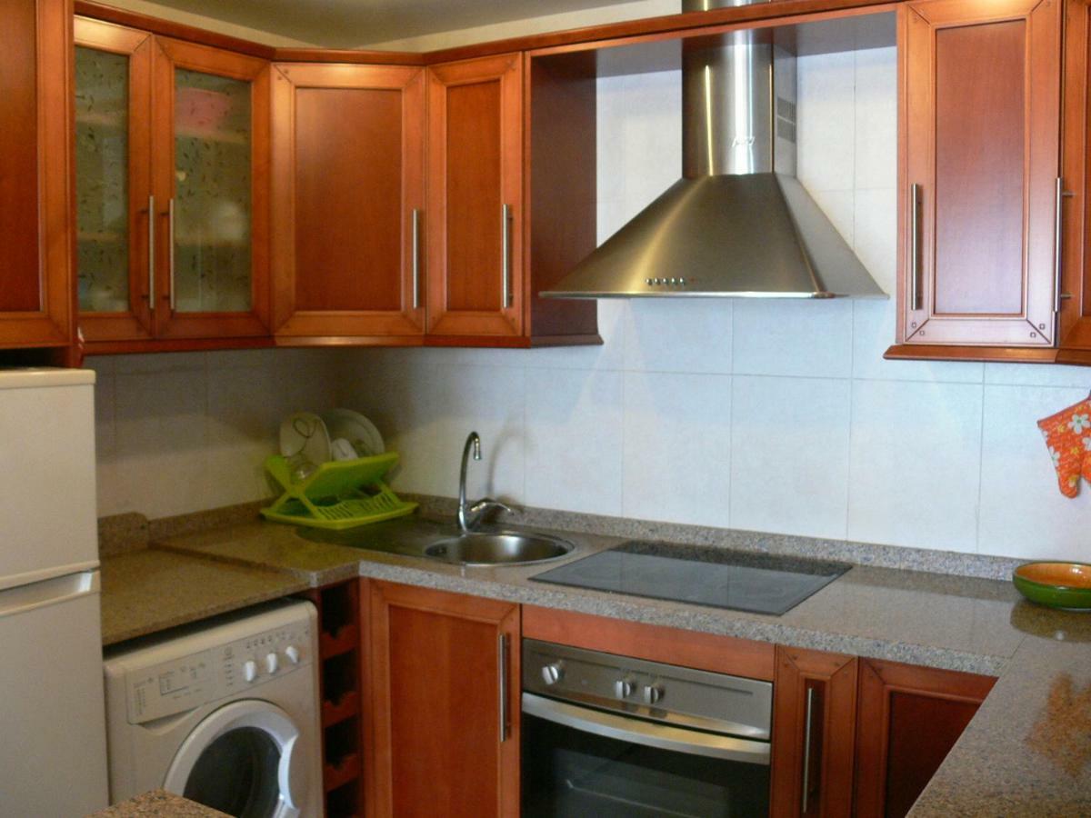 Apartamento Fuengirola1 Linea Экстерьер фото