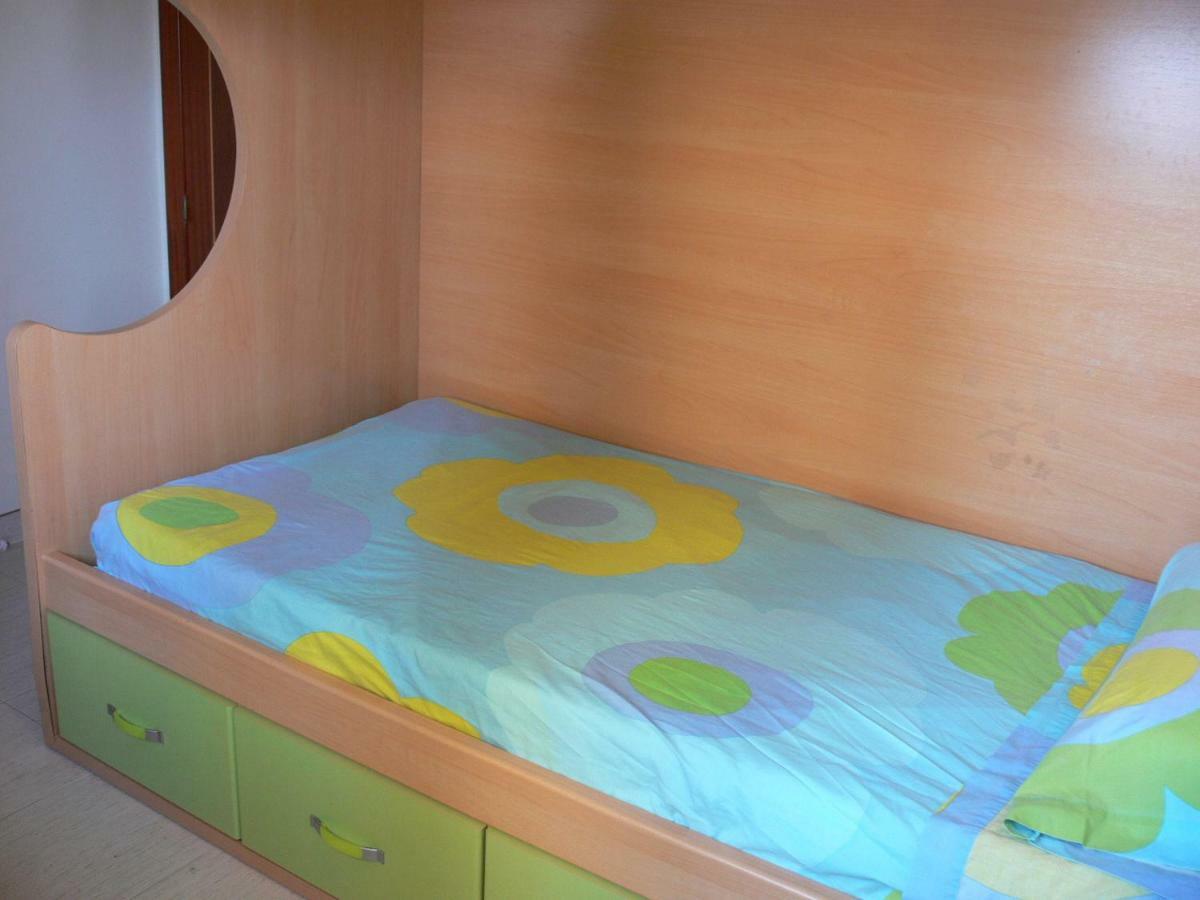 Apartamento Fuengirola1 Linea Экстерьер фото