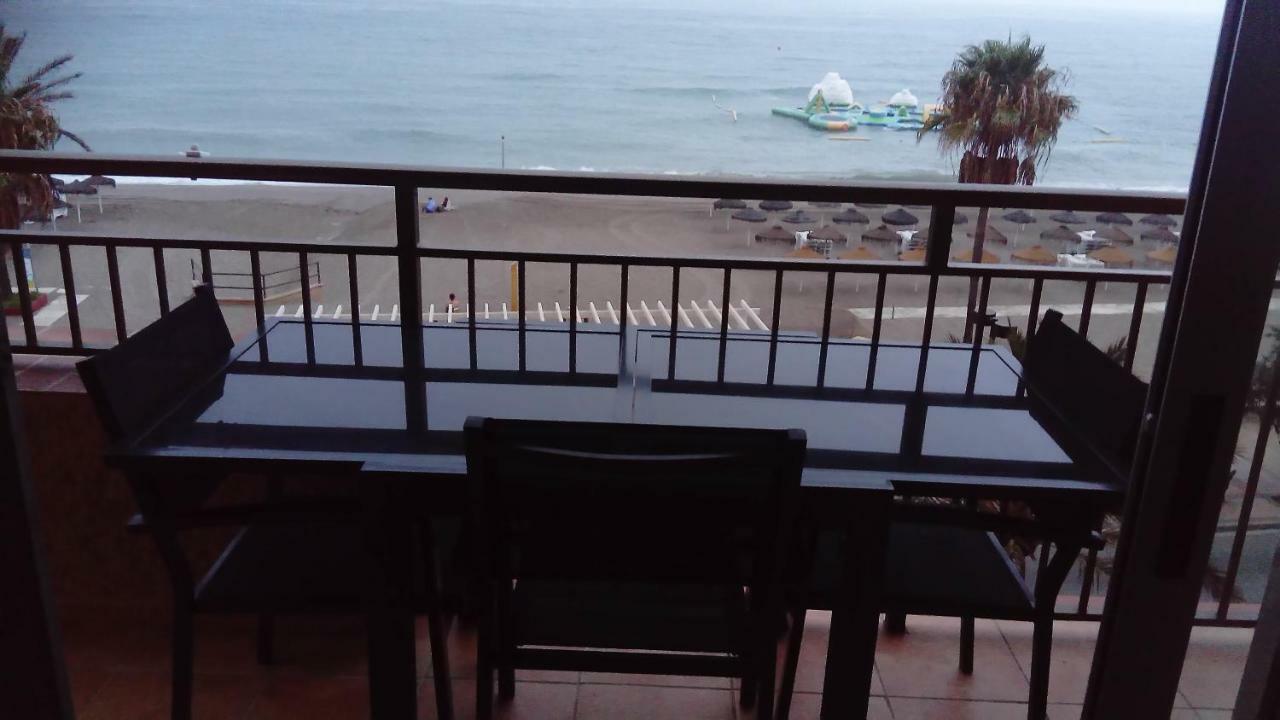 Apartamento Fuengirola1 Linea Экстерьер фото