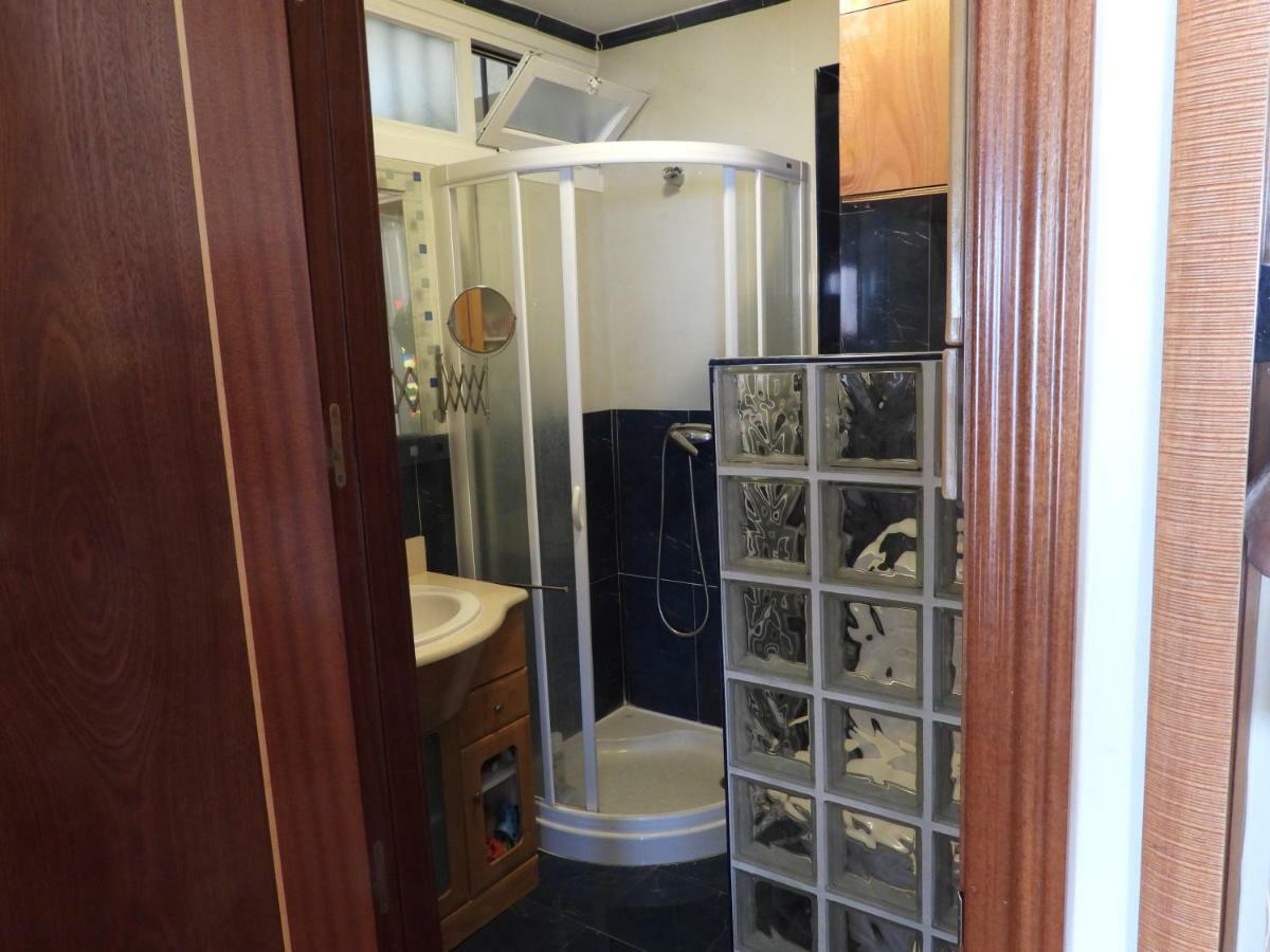 Apartamento Fuengirola1 Linea Экстерьер фото