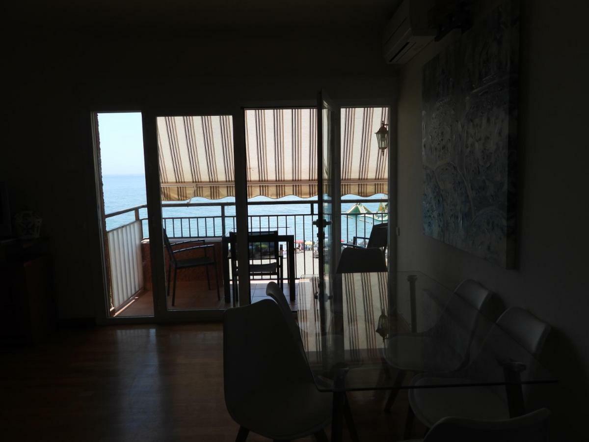 Apartamento Fuengirola1 Linea Экстерьер фото